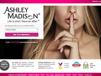 Ashley Madison