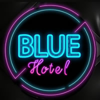 Blue Hotel Podcast