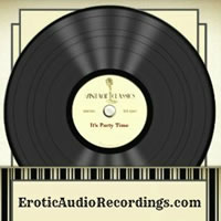 Erotic Audio Recordings