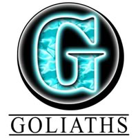 Goliath's Gay Bathhouse in Calgary