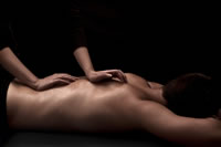 Etobicoke Sensual Massage