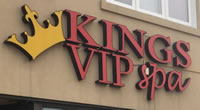 Kings VIP Spa