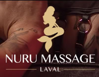 Nuru Massage