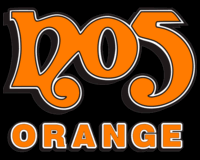 No5 Orange