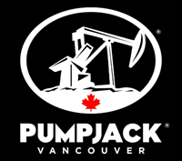 Pumpjack Vancouver's Davie Village