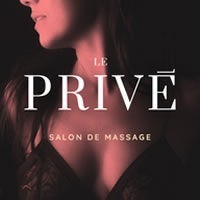 Quebec Massage Parlor