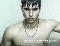 Splash Steam