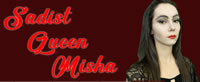 Queen Misha