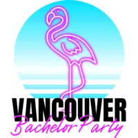 Vancouver Bachelor Party