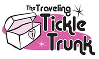 The Traveling Tickle Trunk