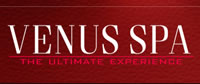 Venus Ultimate Spa