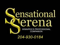 Winnipeg Professional Companion